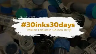 #30inks30days