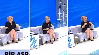 MÜGE ANLI 07.05.2026 TARIHLI YAYINDAN GÖRÜNTÜLER