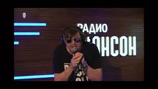 «Встает над Москвой воскресенье» Игорь Слуцкий