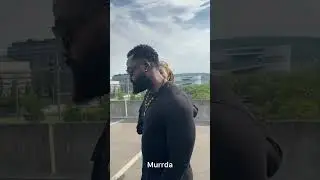 Wendy Shay on #murrda