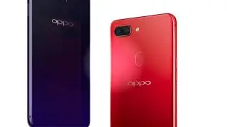 Alleged Avengers themed OnePlus 6 may be unveiled in late April