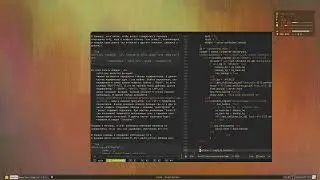 AwesomeWM Dynamic Tiling
