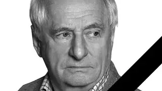 Умер Марк Захаров. Скорбим.