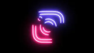 Neon Logo Animation Tutorial in After Effects | Free Plugin