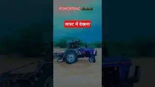 टैक्टर ड्राइवर #viral #shorts #tactor #automobile #agriculture #trading #video