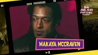 #BNIJJF2023 Highlight: Makaya Mccraven