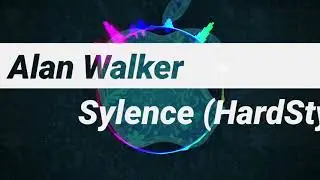 Alan Walker - (Stylence Hard Style