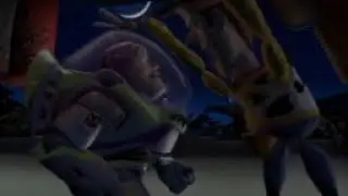 VOCÊ...É..UM BRINQUEDOOOO