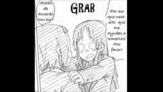 Doujinshi Yuri K-on- San valentin-