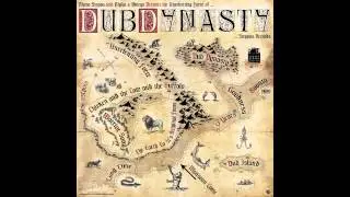 Dub Dynasty - Koonta ft. Rude Paper (Alpha Steppa/Alpha & Omega)