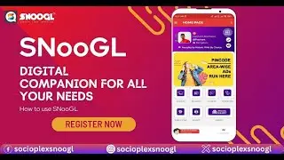 SNooGL - How it works