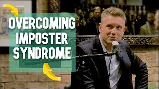 Getting Over Imposter Syndrome 🔷How This Understanding 🔷Can Help with Imposter Syndrome 🌎
