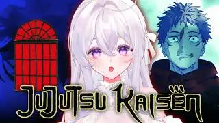 JUJUTSU KAISEN - Season 3 OPENING & ENDING (REACTION)