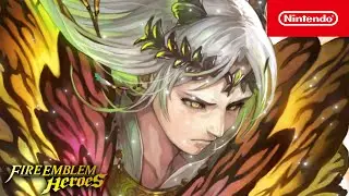 FEH - Mythic Hero (Freyr: Dream-King)