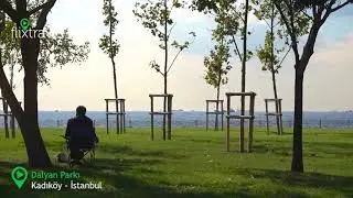 Dalyan Parkı - Kadıköy gezi video rehberi by tatilizle.com