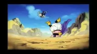 Honor [DBZ AMV] (new)