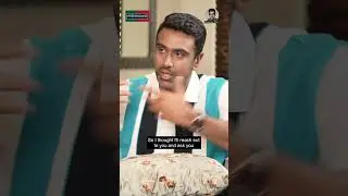Sanju Samson on Kutti Stories! 🔥 Drops Tomorrow Afternoon 
