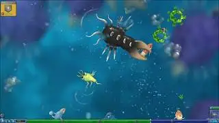 Juegos en educación - SPORE