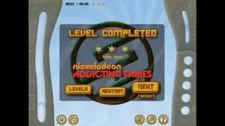 Ninjas Never Die Walkthrough - Level 01/20 [Down and Around]