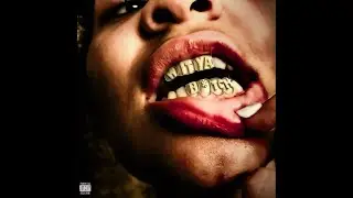 437Brown - Wit Ya B (Official Visualizer)