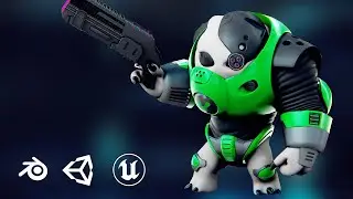 How to retarget auto-rig pro rig to a MIXAMO animation