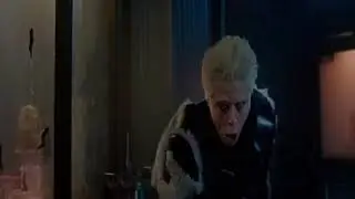 Я больше не буду твоей рабыней