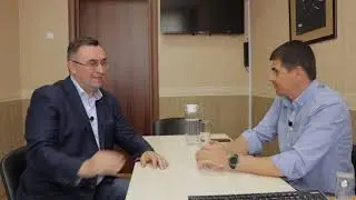 Роман Казмирский – интервью с директором ПП РЕМВОДПЛАСТ ПЛЮС | Предприниматель
