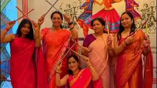Dandiya Utsav 