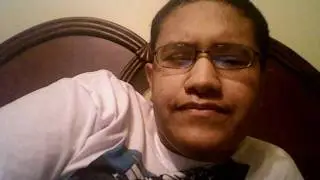 me singing someone in the dark by michael jackson