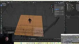 MSFS Airport Creation - Blender