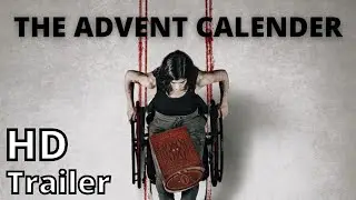 THE ADVENT CALENDAR 2021 trailer