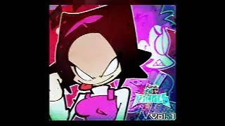 Gettin' Rival (Menu Theme) - FNF: Rivals OST