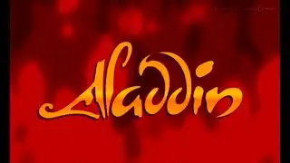 Arabian Nights (Short Demo) | Alan Menken | Aladdin
