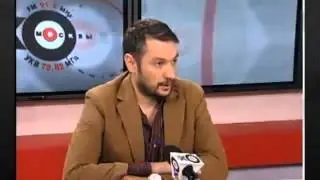 Особое мнение Андрей Фефелов 18.06.2014