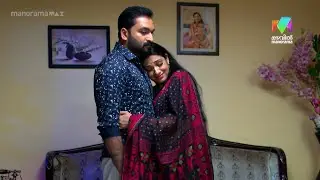 കൃഷ്‌ണയിലുള്ള വിശ്വാസം ഊട്ടിയുറപ്പിച്ച്‌ കാവ്യ  #Manimuthu