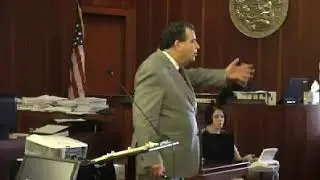 Brian Panish Closing Keys $15.3M Verdict in Trial Over Back Injury on CA Bus