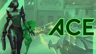 Unleashing Domination: A Valorant Montage of Epic Plays