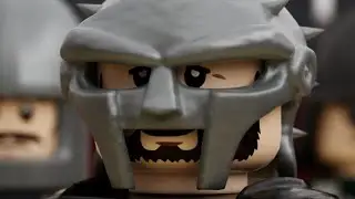 My Name Is Maximus