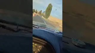 USA's krappy imitation of Autobahn rant 🚗