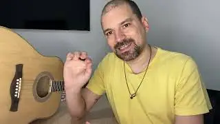 Captador para violão - Omega II