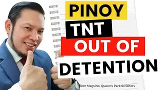 How I Successfully Defended In Court For A Pinoy Due For Deportation