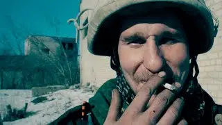 Инвалид войны - История до СЛЕЗ... Роман Разум и гр. 