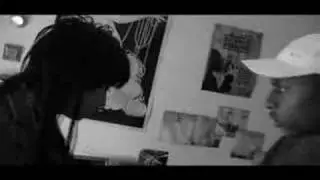 Clip Trahison - Sultan & Croma du 92
