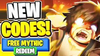 *NEW* ALL WORKING CODES FOR Anime Dungeon Fighters FEBRUARY 2024 ROBLOX Anime Dungeon Fighters CODES