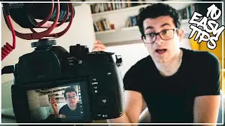 Film YOURSELF - 10 EASY tips