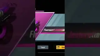 joker bike in 540 uc PUBG
