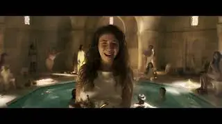 Три тысячи лет желаний — Русский трейлер