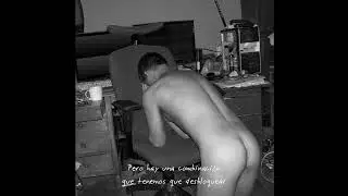 The Drums - "Teach My Body" (Sub Español / Lyrics)
