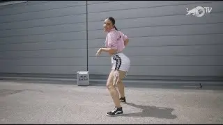 Redbull x Streetkom: Koncept | Denisa Mzungu