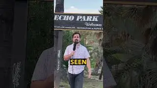 Big Reservoir did this  #echopark #socalfacts #lacomedy #angeleno #echoparklake #gta5
